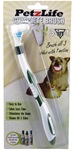 Petzlife Complete Brush - 3 Sided Toothbrush
