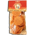 25pc Large Chicken Wafers